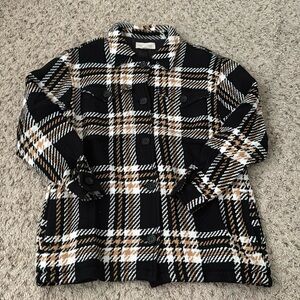 Outerknown Cloud Weave Jacket